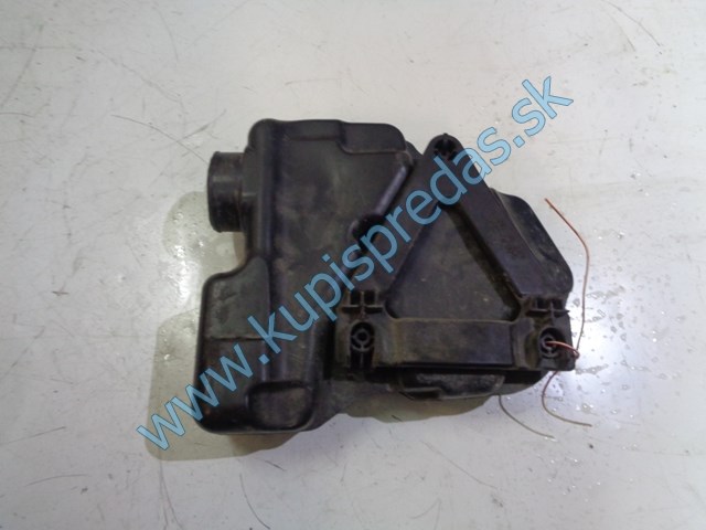 rezonátor na ford mondeo mk4 2,0 16V, 6G91-9F763-BC